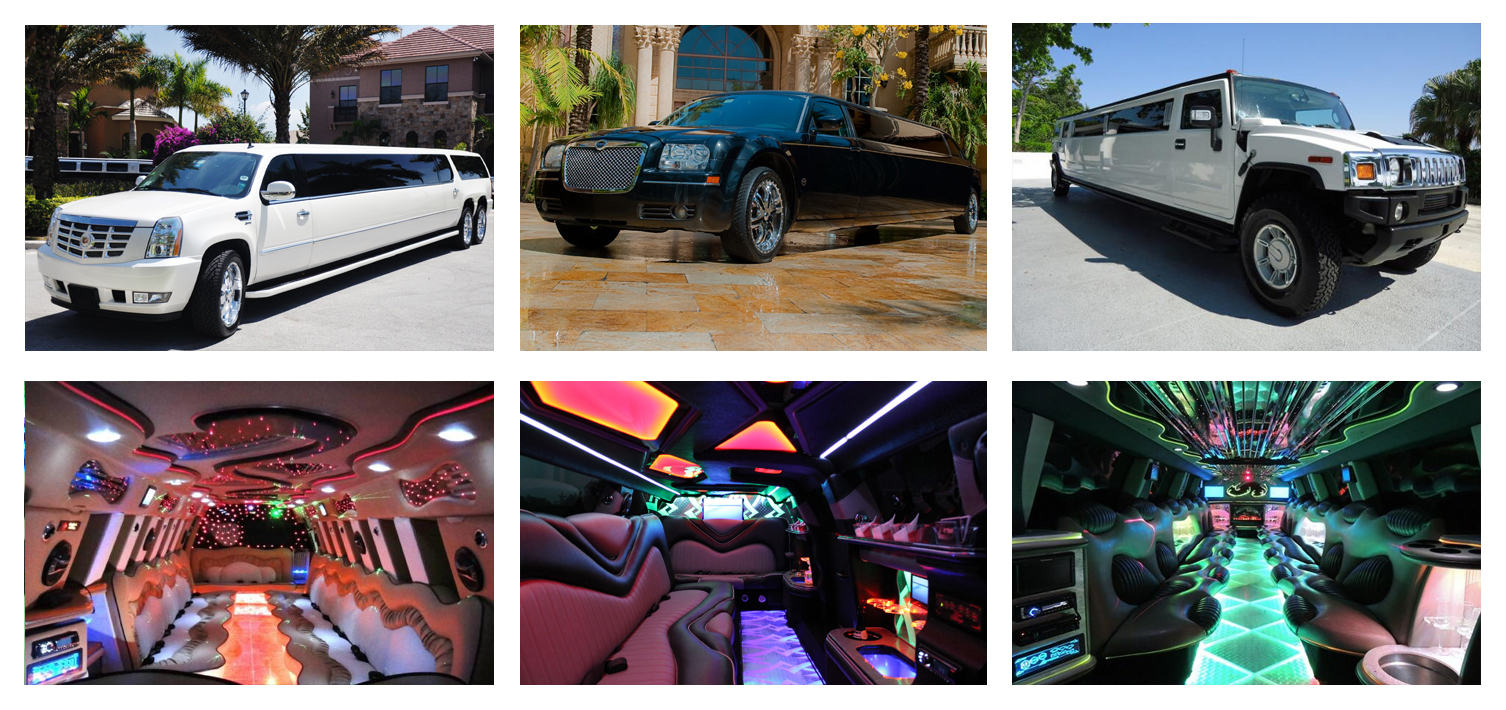 limo service Dallas