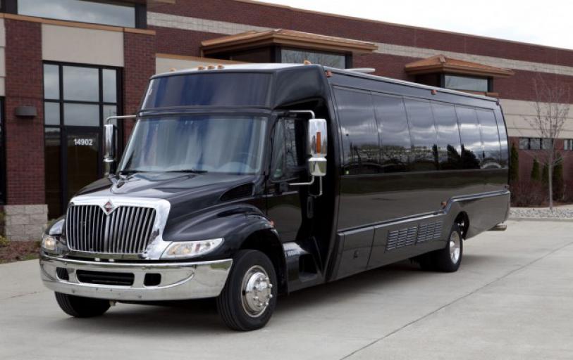 dallas party bus prices